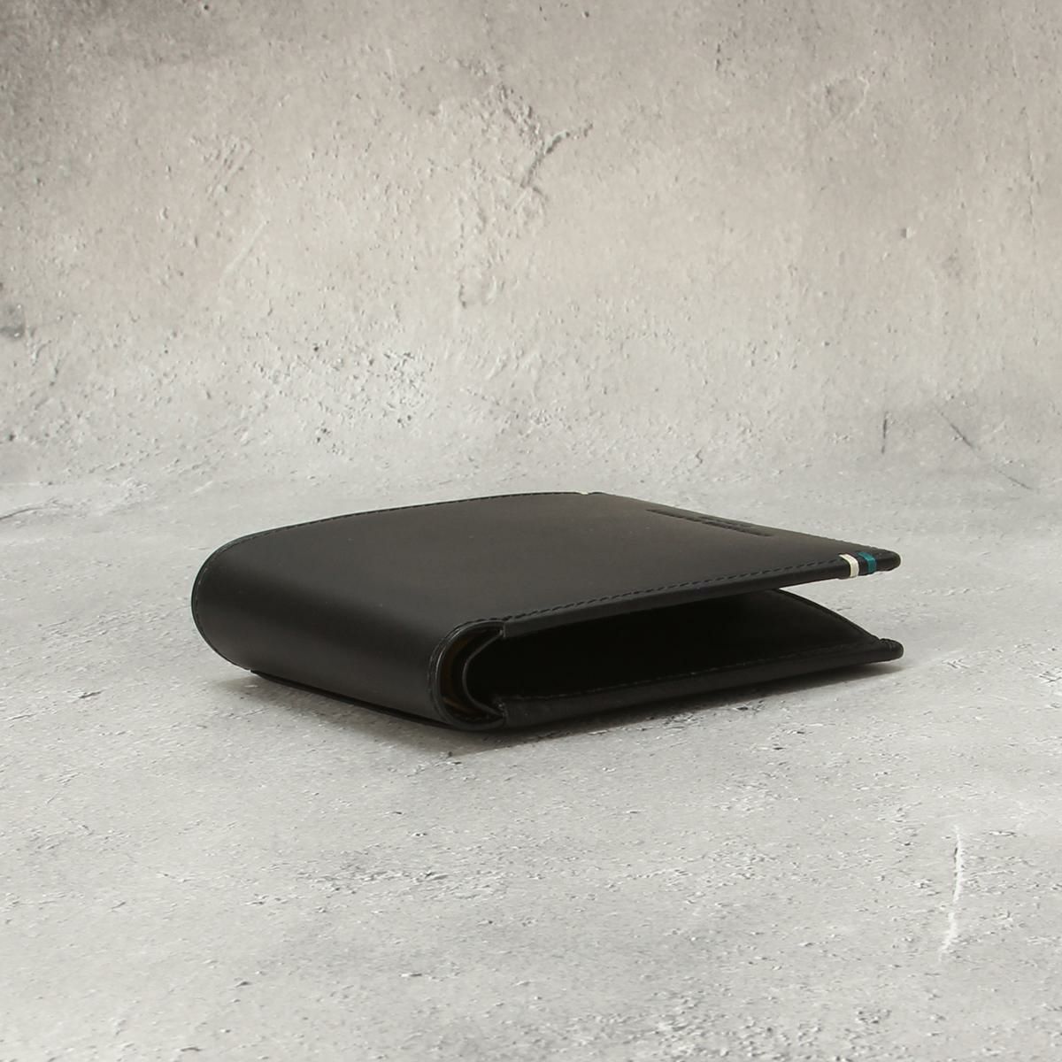 キャサリンハムネット VEGA 二つ折り財布 KATHARINE HAMNETT LONDON kh-490-52102