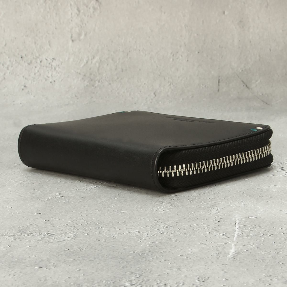 キャサリンハムネット VEGA 二つ折り財布 KATHARINE HAMNETT LONDON kh-490-52103