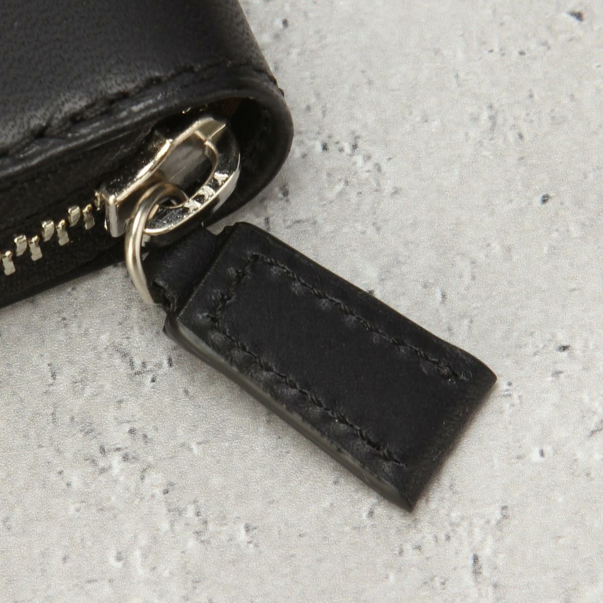 キャサリンハムネット VEGA 二つ折り財布 KATHARINE HAMNETT LONDON kh-490-52103