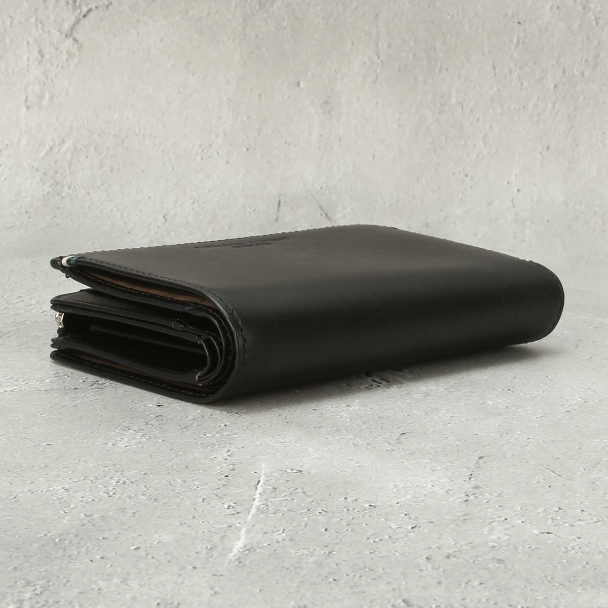 キャサリンハムネット VEGA ミドル財布 KATHARINE HAMNETT LONDON kh-490-52104