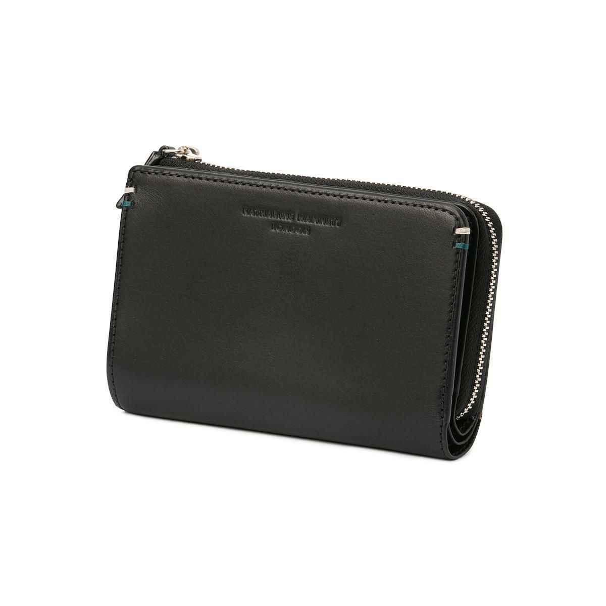 キャサリンハムネット VEGA ミドル財布 KATHARINE HAMNETT LONDON kh-490-52104