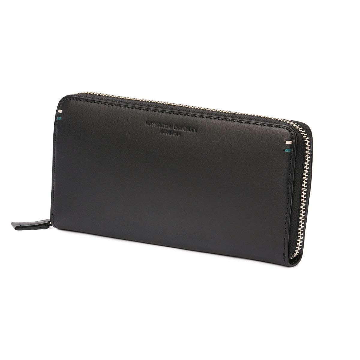 キャサリンハムネット VEGA 長財布 KATHARINE HAMNETT LONDON kh-490-52105