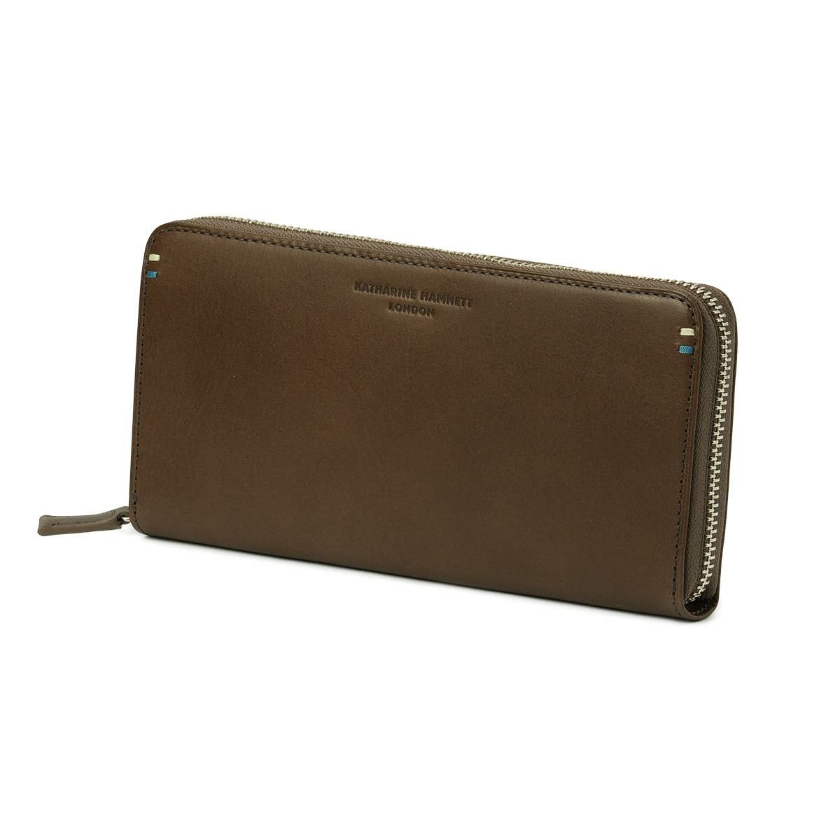 キャサリンハムネット VEGA 長財布 KATHARINE HAMNETT LONDON kh-490-52105