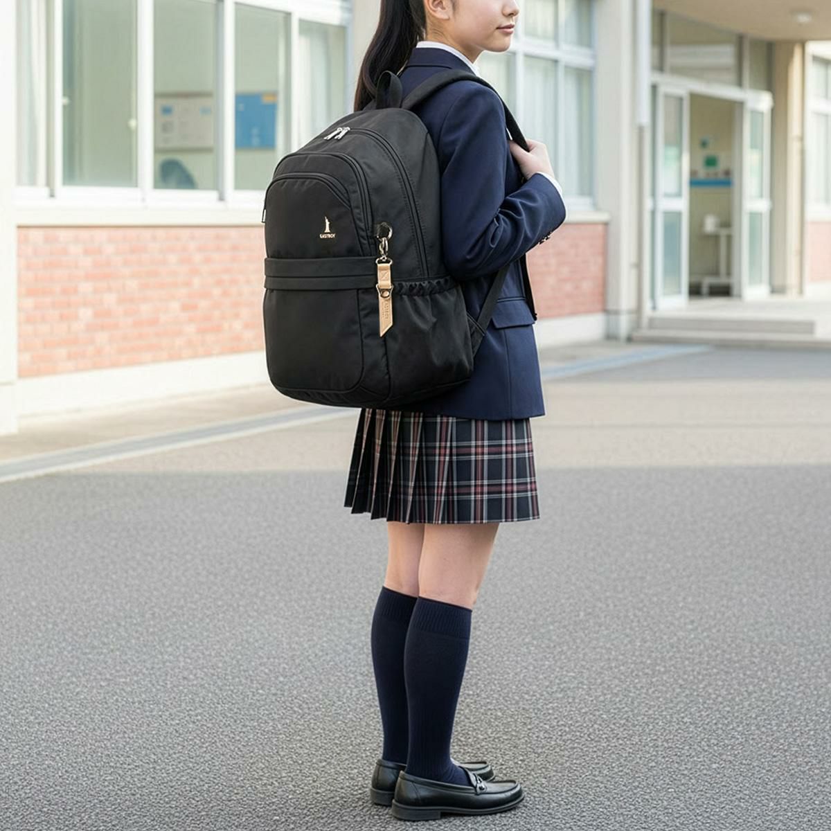 イーストボーイ プランタン リュック EASTBOY eba101