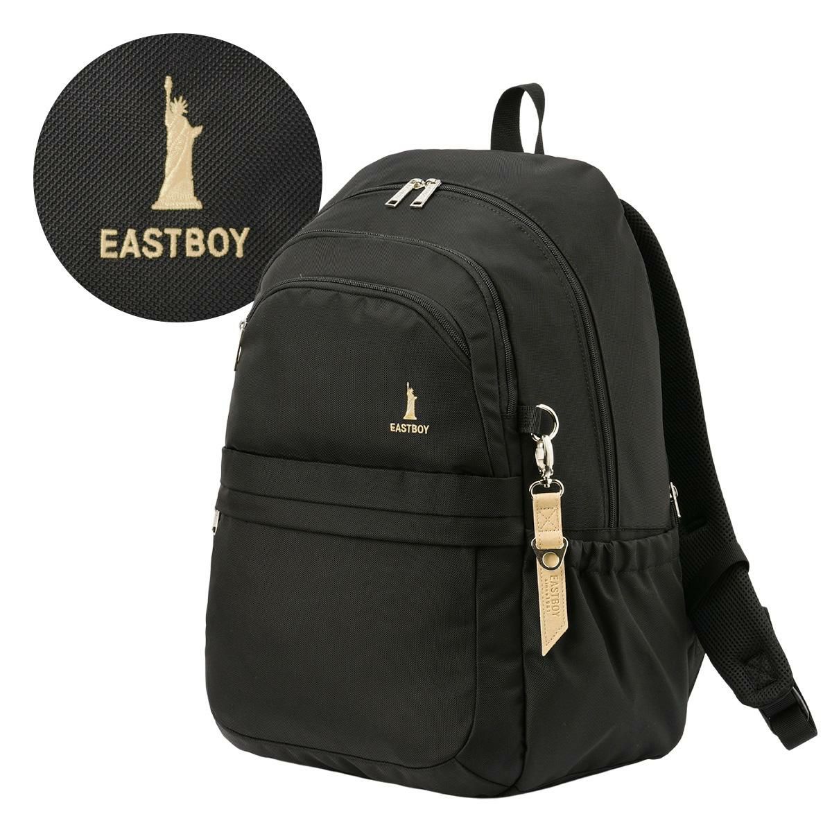正規取扱店】イーストボーイ プランタン リュック EASTBOY eba101