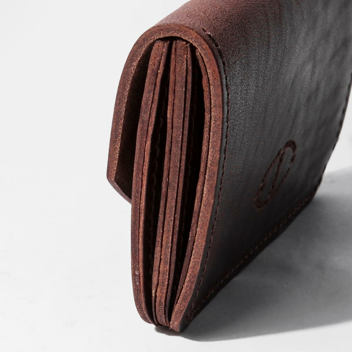 KIGO Wallet カードケース 名刺入れ  kgcc1710-bul