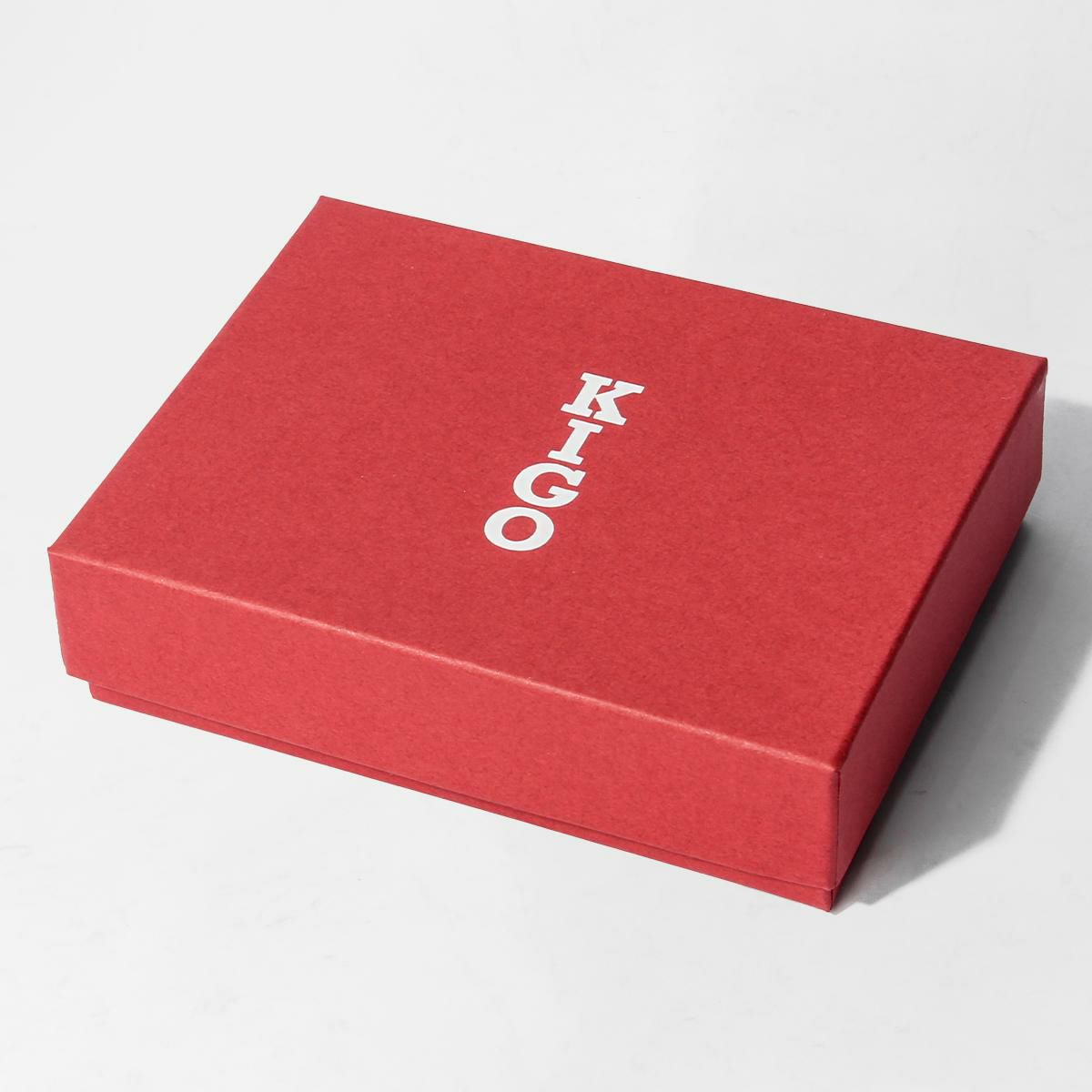 KIGO Wallet カードケース 名刺入れ  kgcc1710-bul