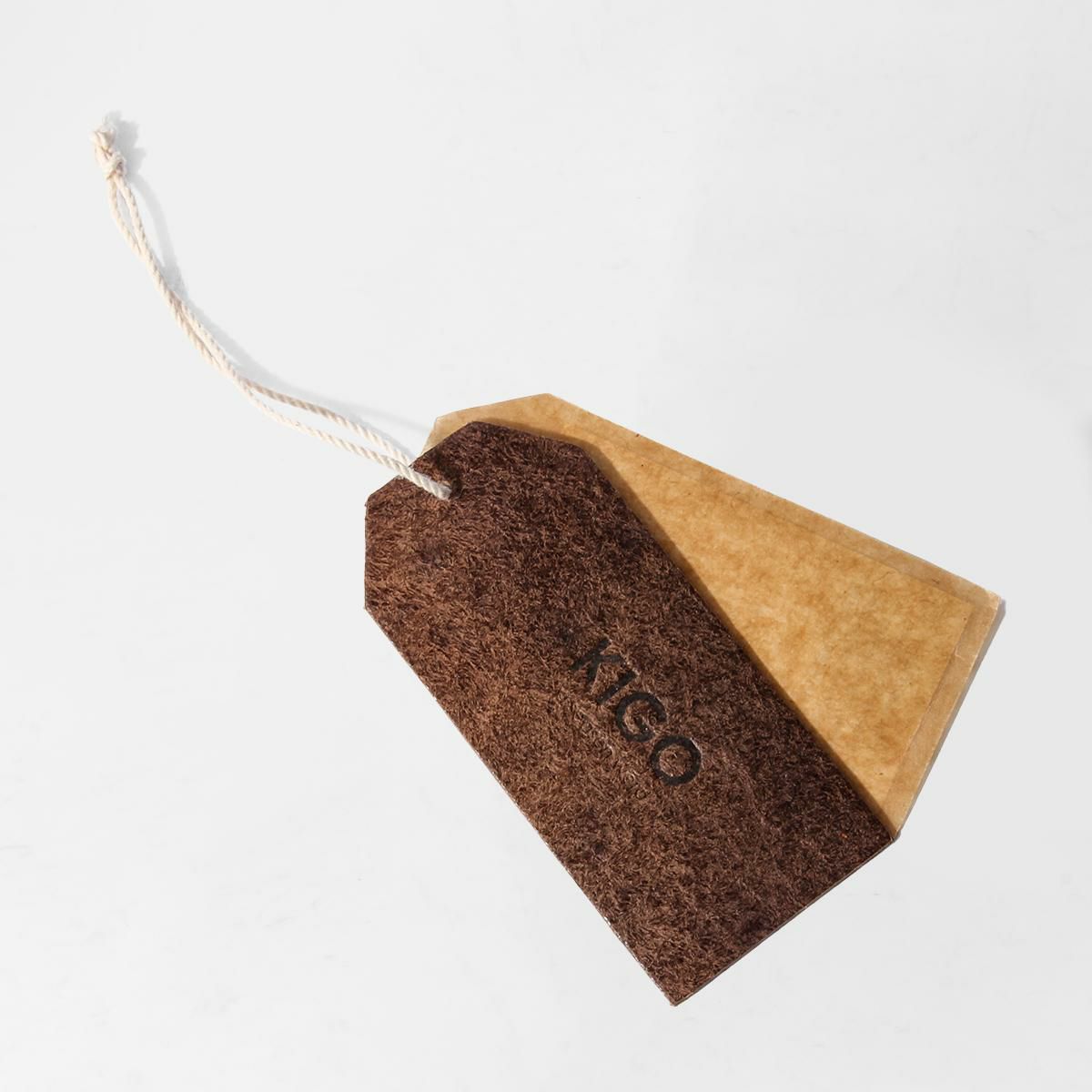 KIGO Wallet カードケース 名刺入れ  kgcc2130-bul