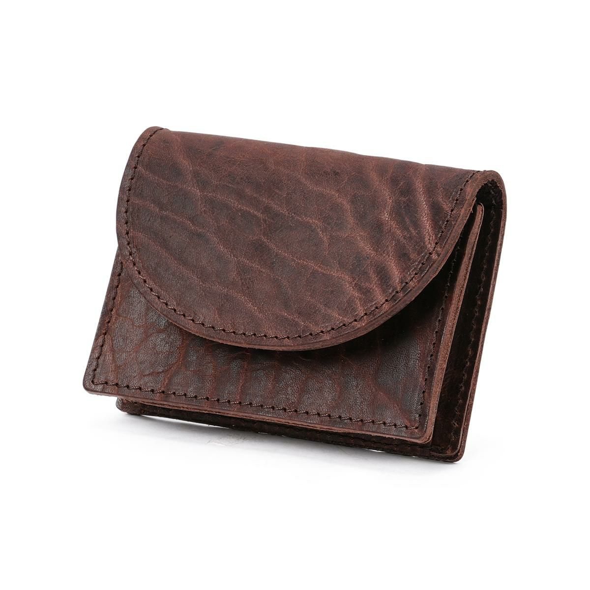 KIGO Wallet カードケース 名刺入れ  kgcc2130-bul