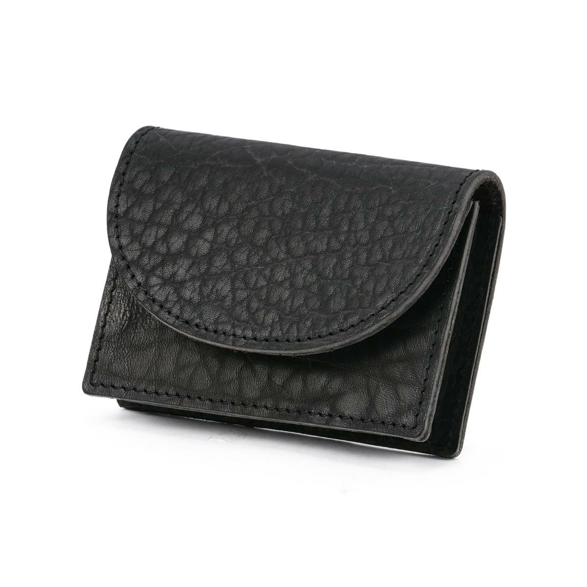 KIGO Wallet カードケース 名刺入れ  kgcc2130-bul