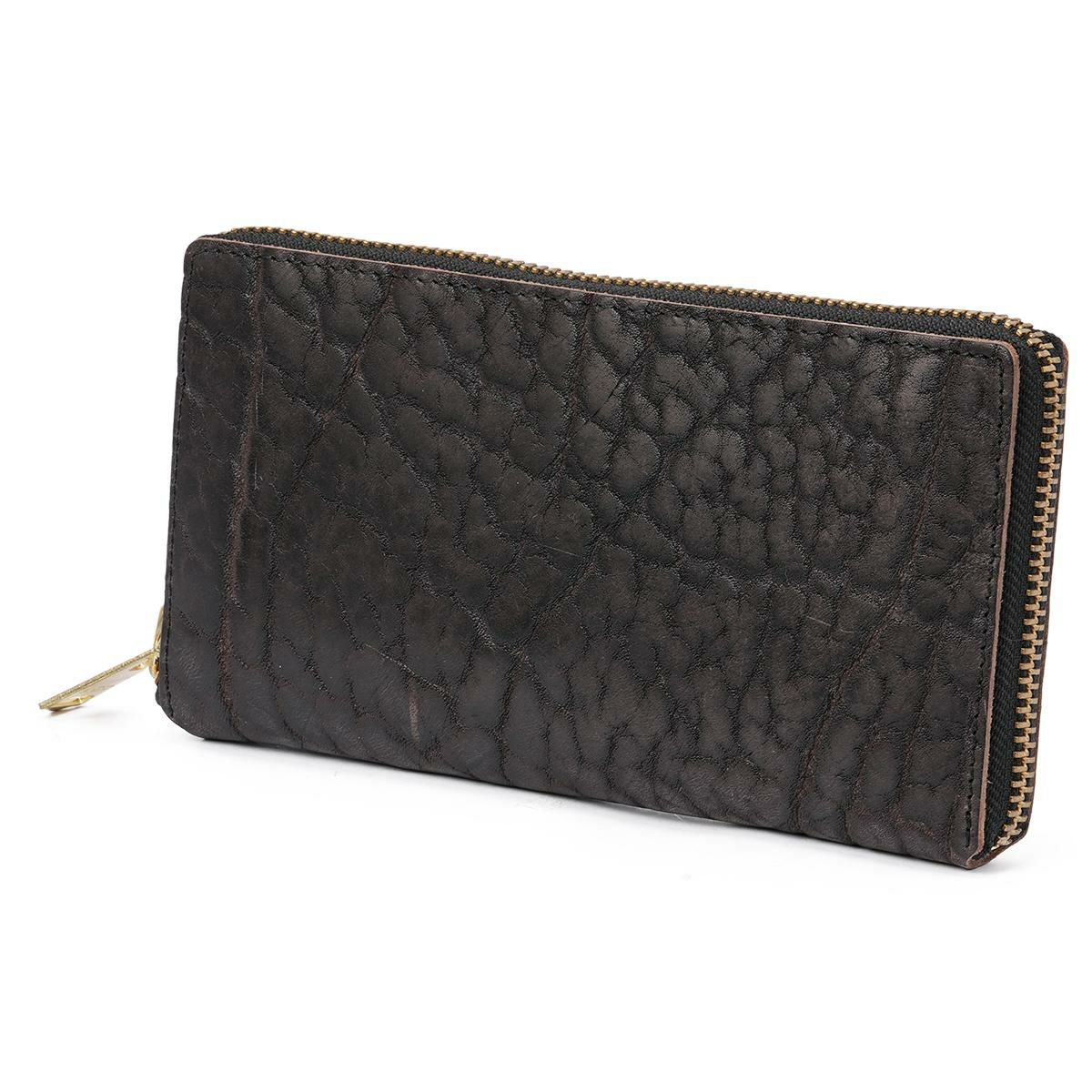KIGO Wallet 長財布  kgwt1601-bul