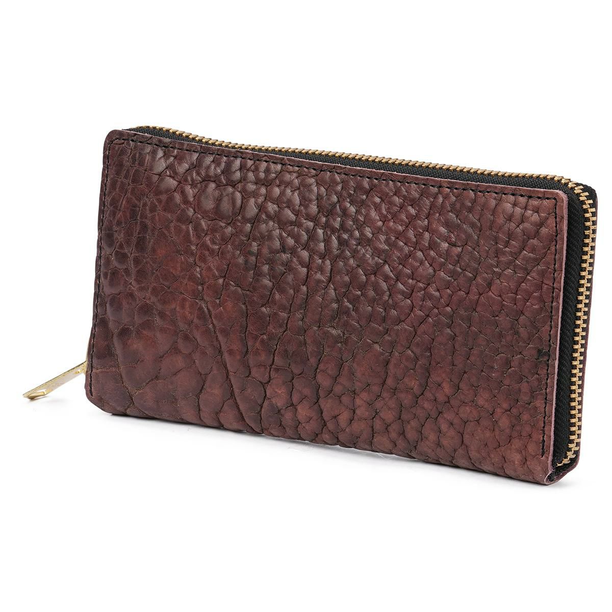 KIGO Wallet 長財布  kgwt1601-bul