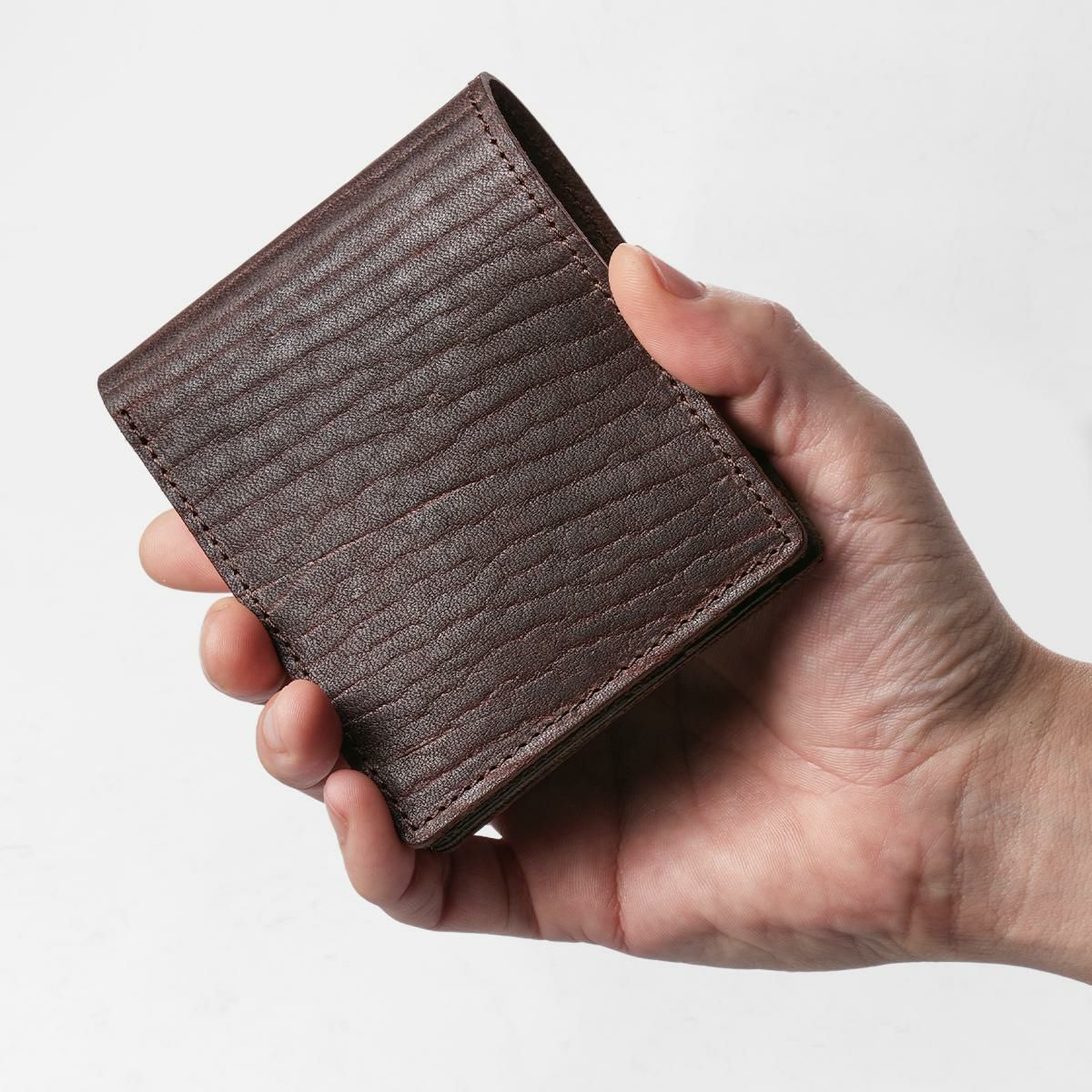 KIGO Wallet 二つ折り財布  kgwt2110-bul