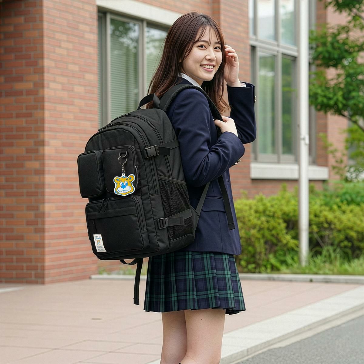 UCLA リュック 440-100｜ONLINE STORE by SELECTION