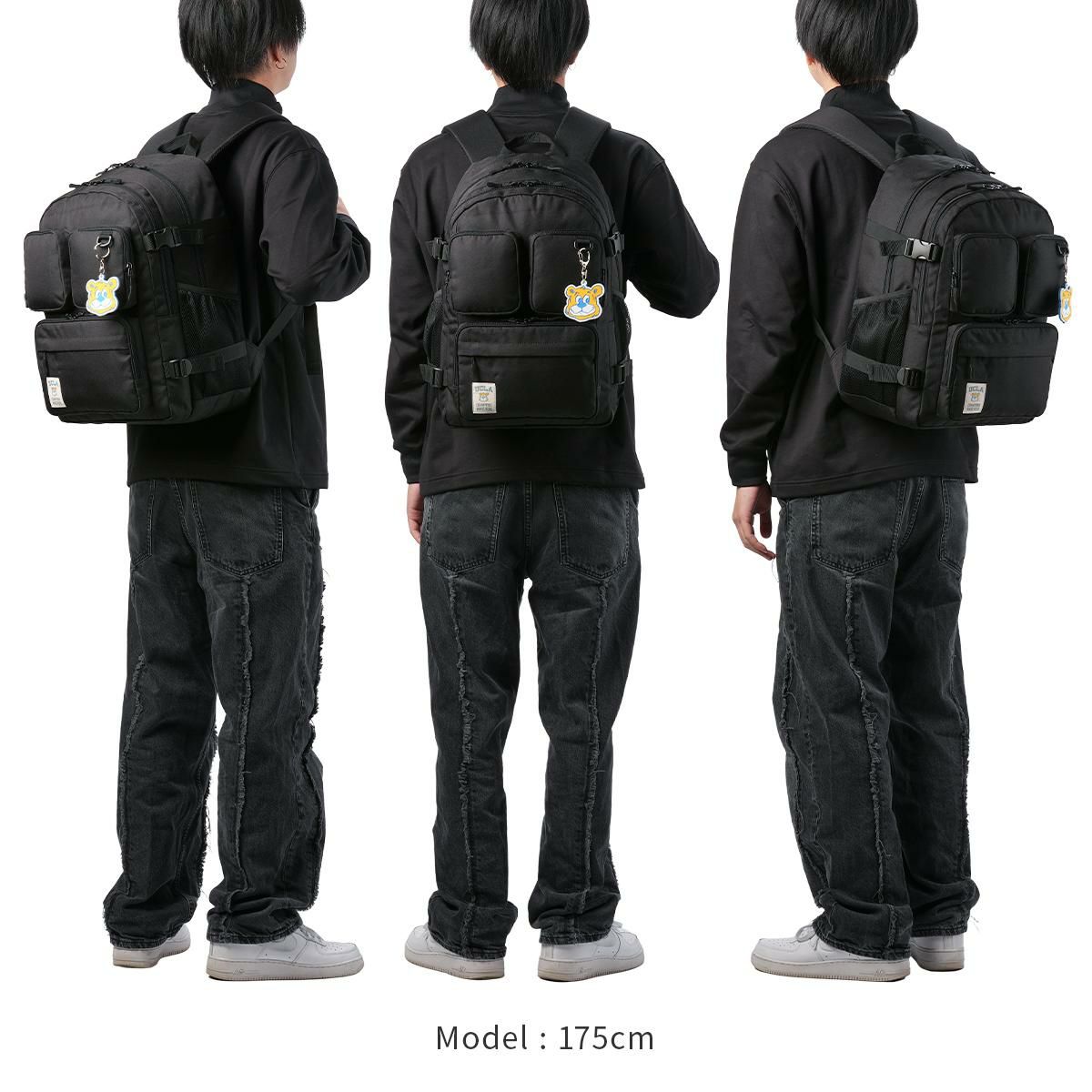 UCLA  リュック  440-100