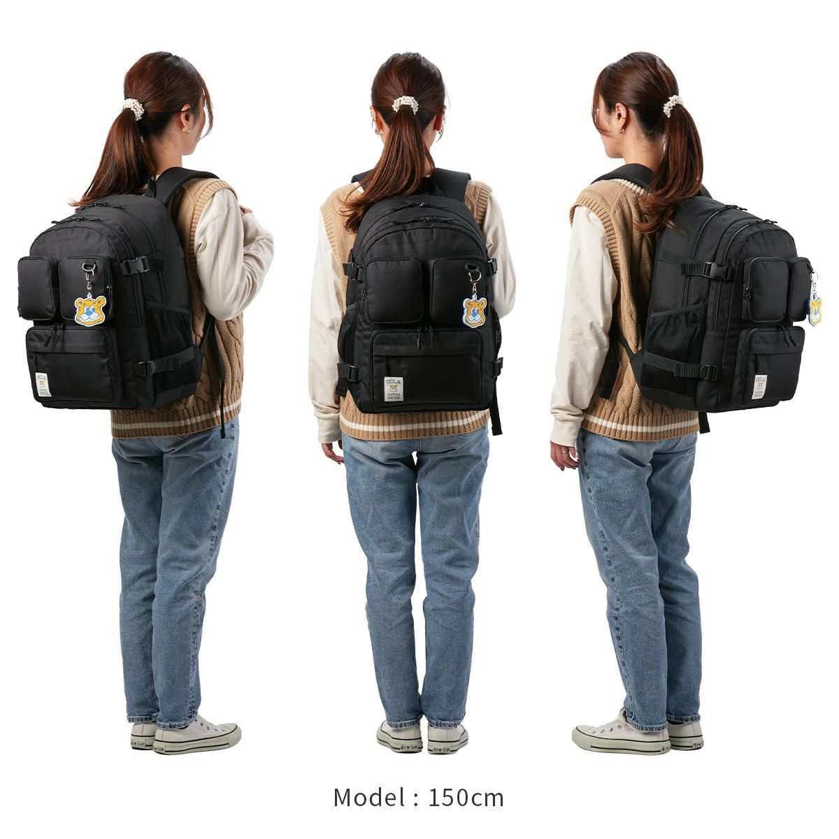 UCLA  リュック  440-100