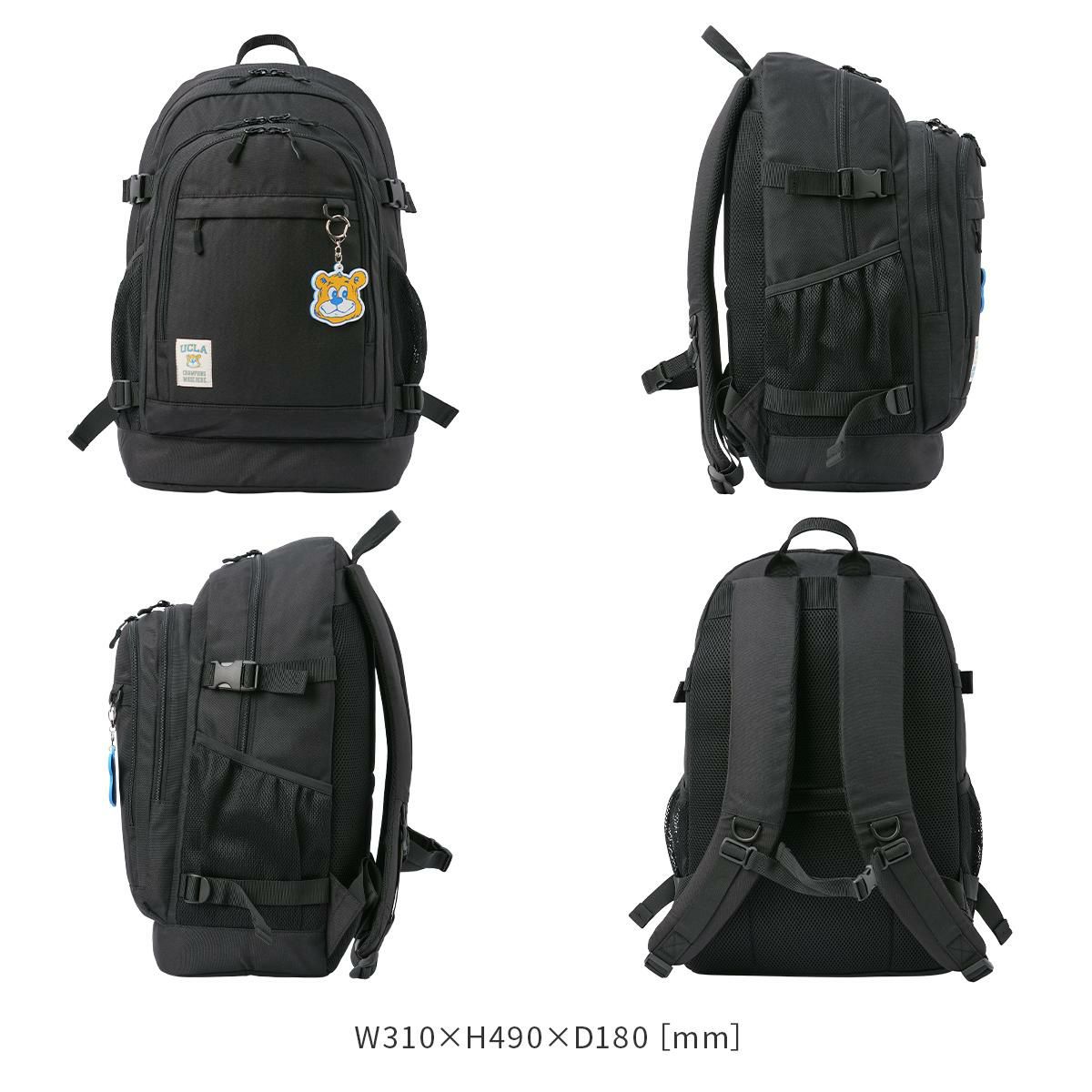 UCLA  リュック  440-101