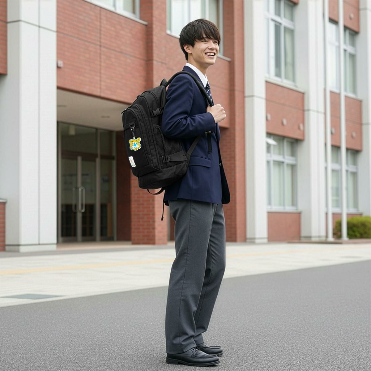 UCLA  リュック  440-101