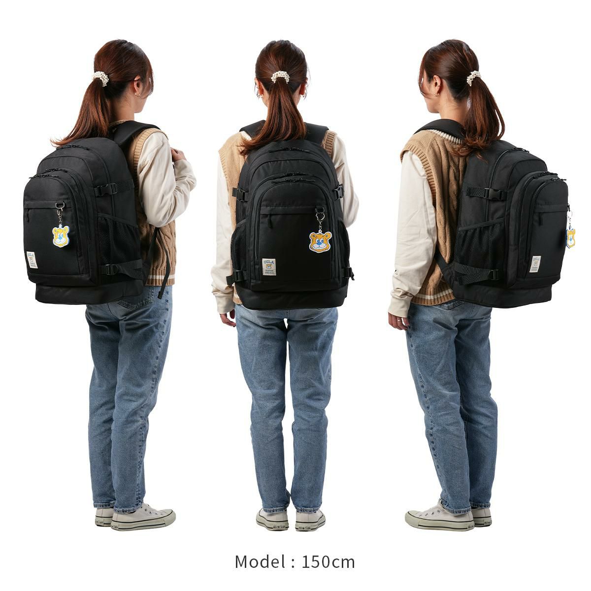 UCLA  リュック  440-101