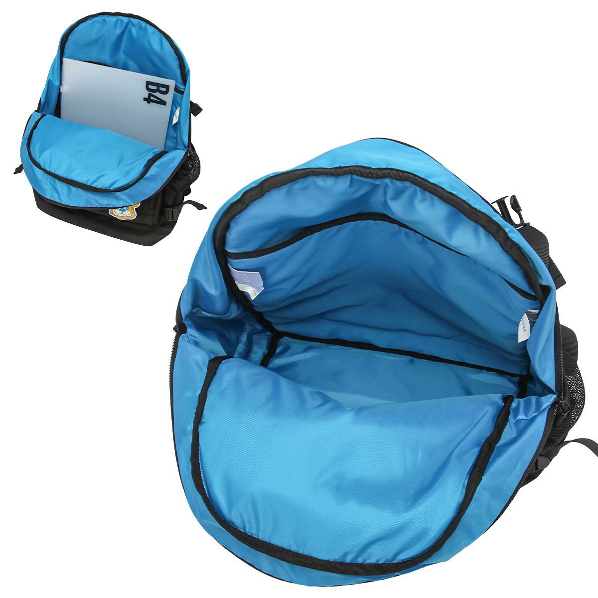 UCLA  リュック  440-101