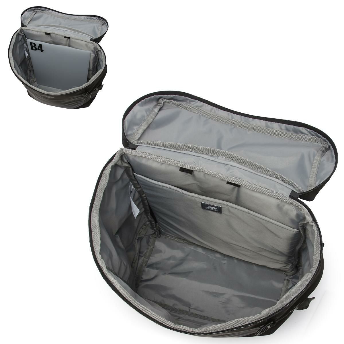 ニューバランス BOXRYUCK/ベーシックモデル リュック New Balance