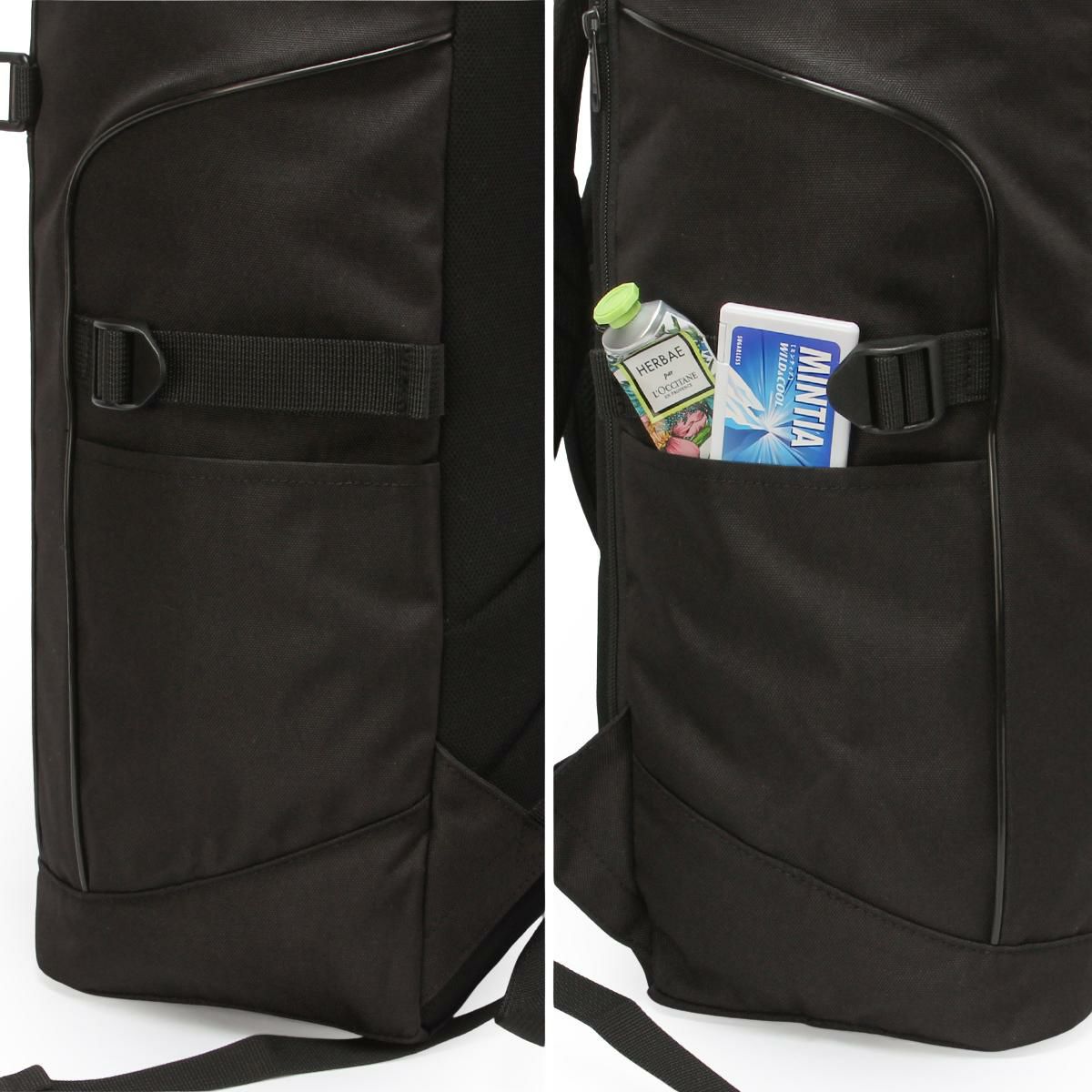 ニューバランス BOXRYUCK/ベーシックモデル リュック New Balance