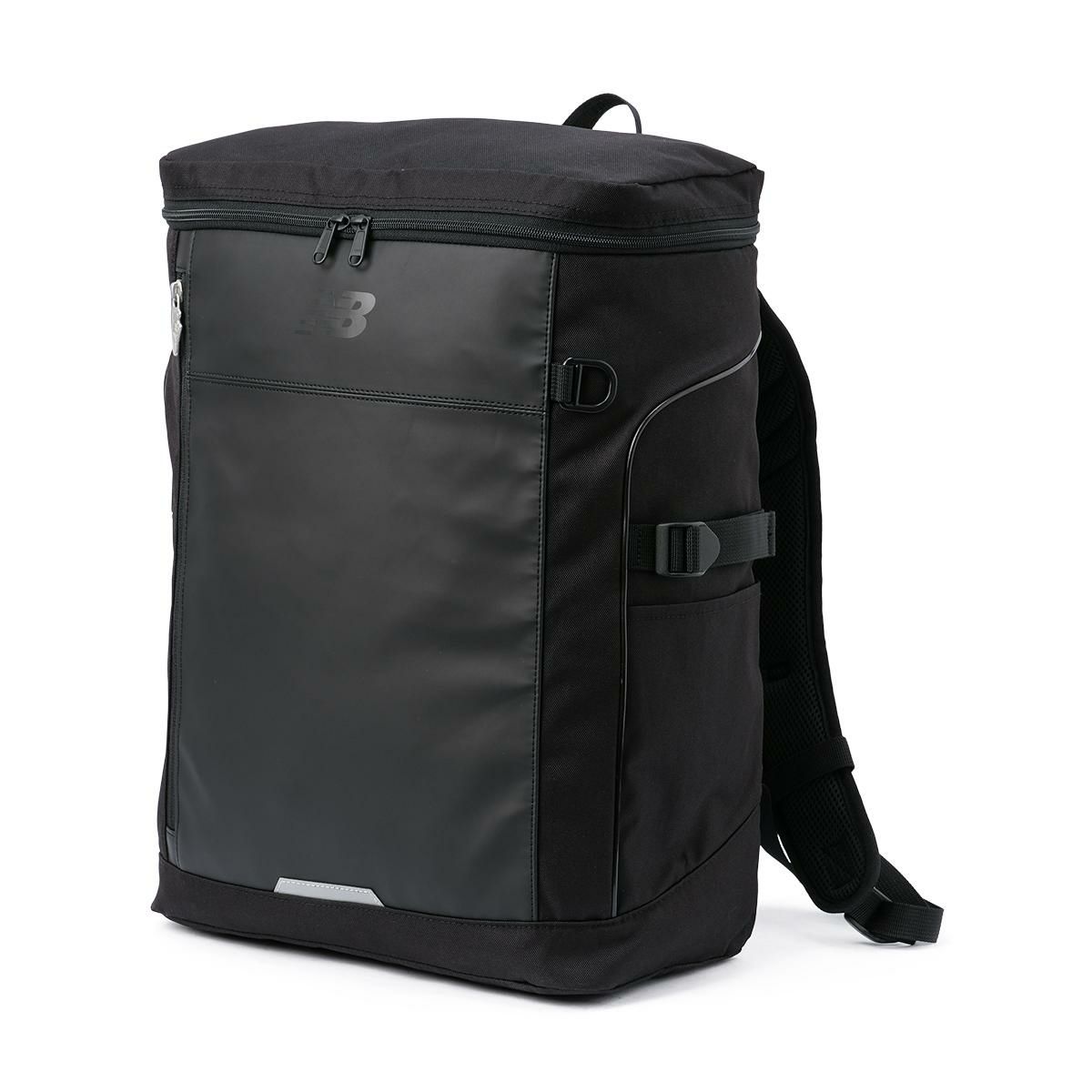 ニューバランス BOXRYUCK/ベーシックモデル リュック New Balance lab55678