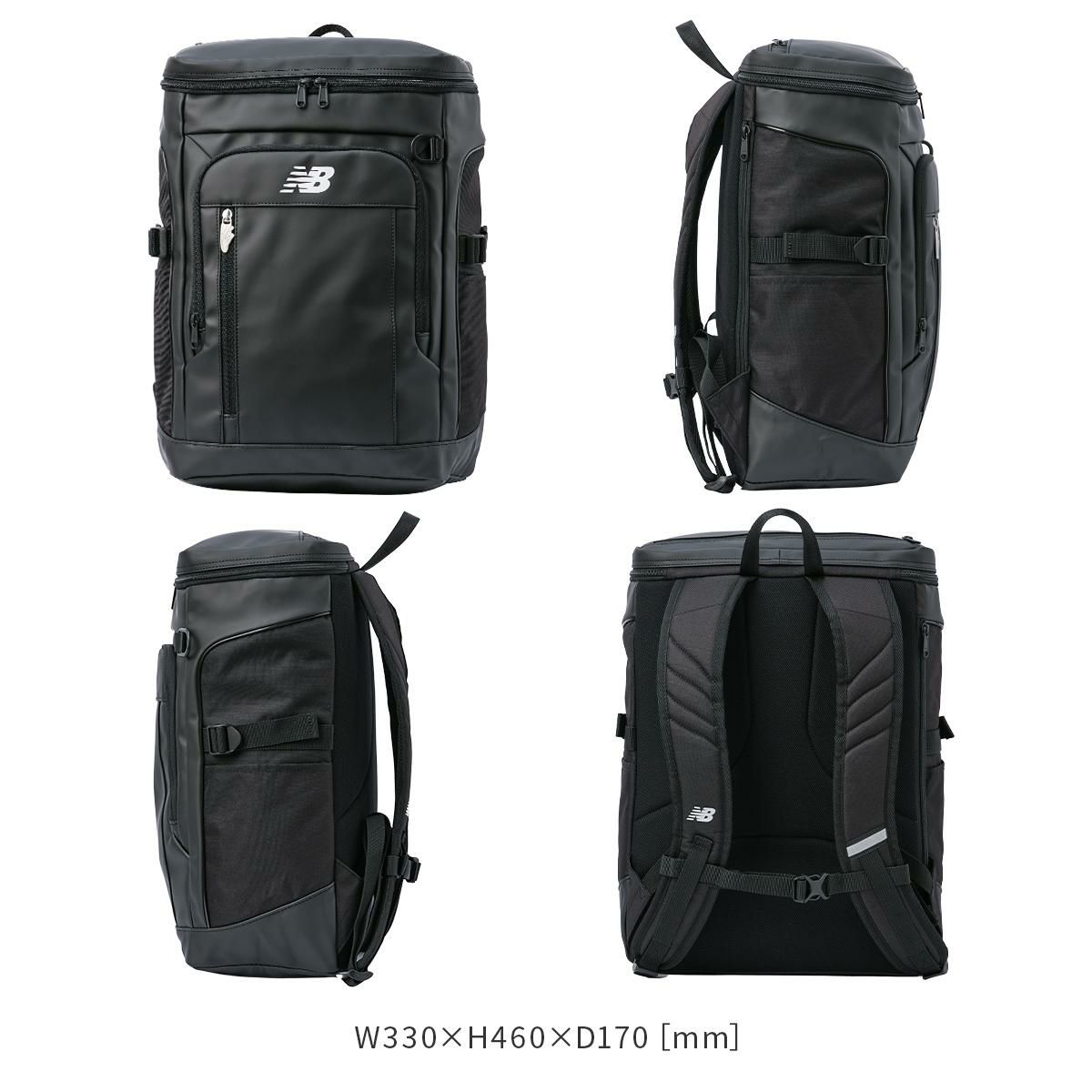 ニューバランス BOXRYUCK/リミテッド リュック New Balance lab55680