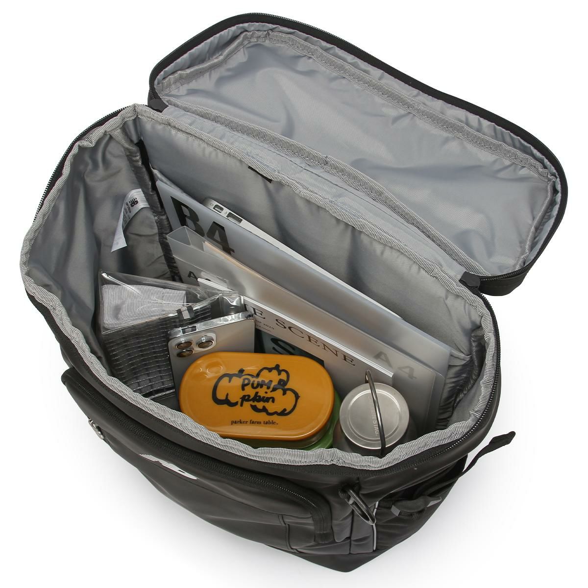 ニューバランス BOXRYUCK/リミテッド リュック New Balance lab55680