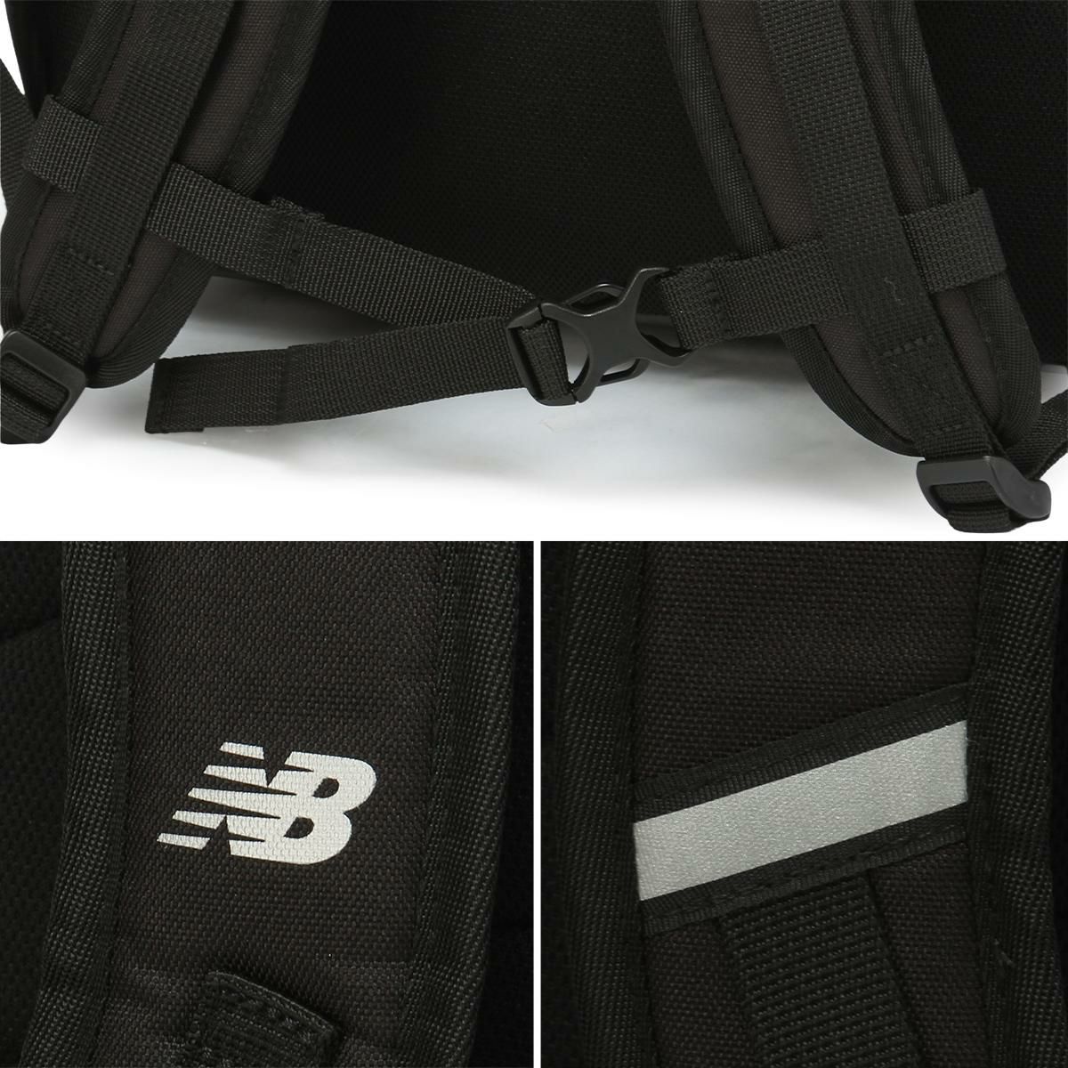 ニューバランス BOXRYUCK/リミテッド リュック New Balance lab55680