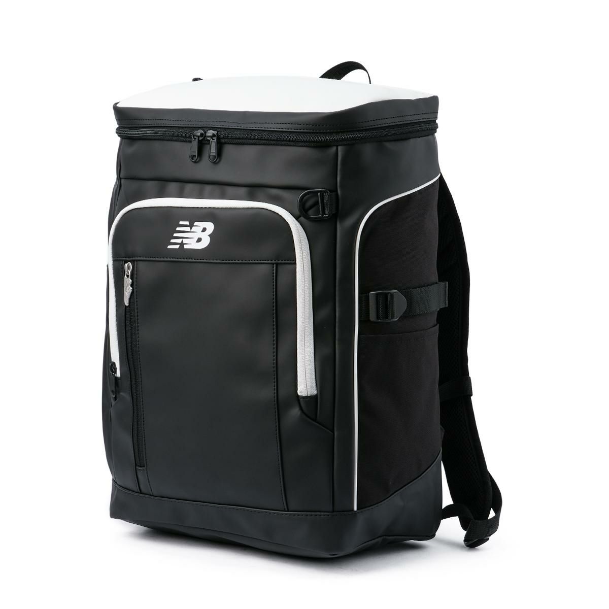 ニューバランス BOXRYUCK/リミテッド リュック New Balance lab55680