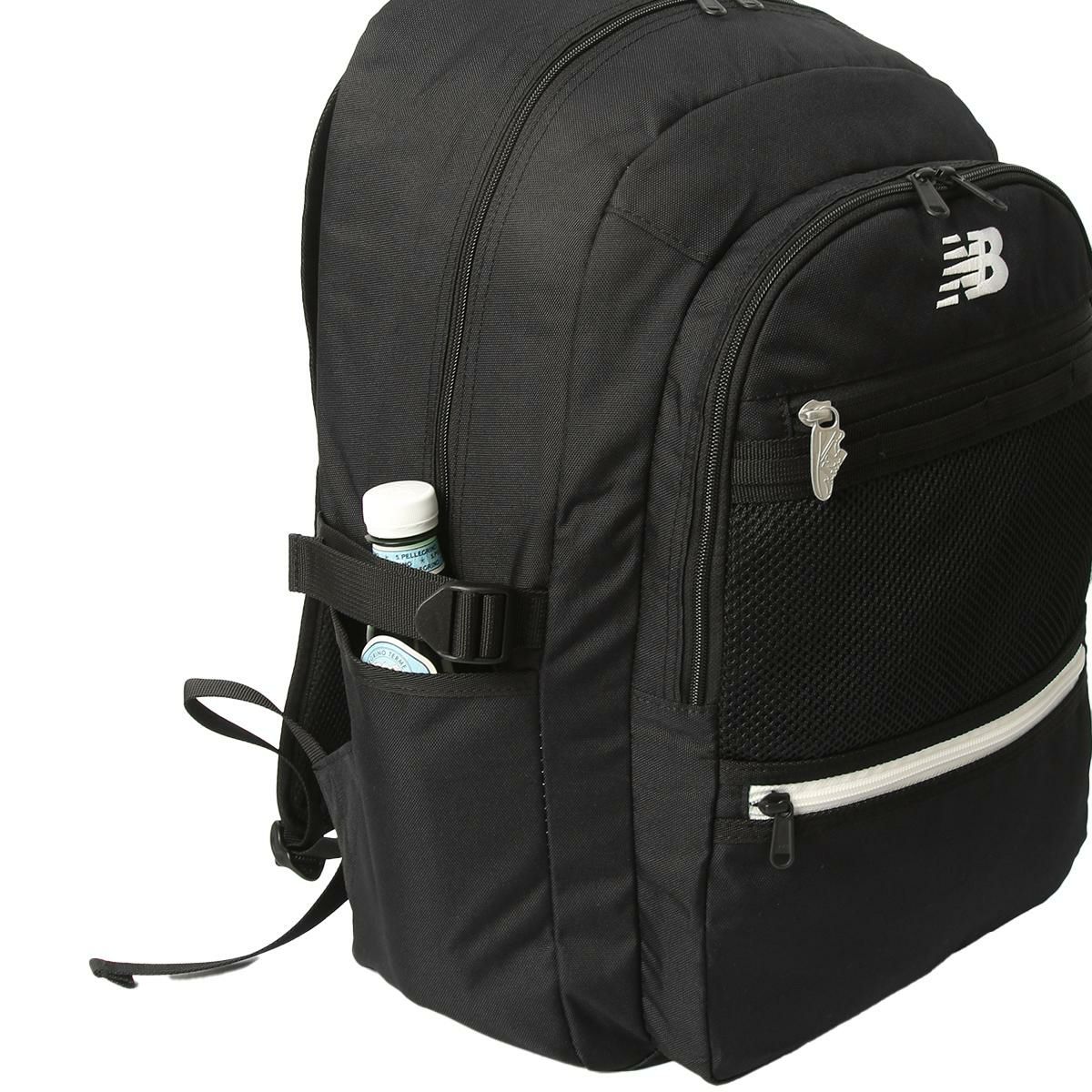 ニューバランス DAYPACK/ベーシックモデル リュック New Balance lab55682