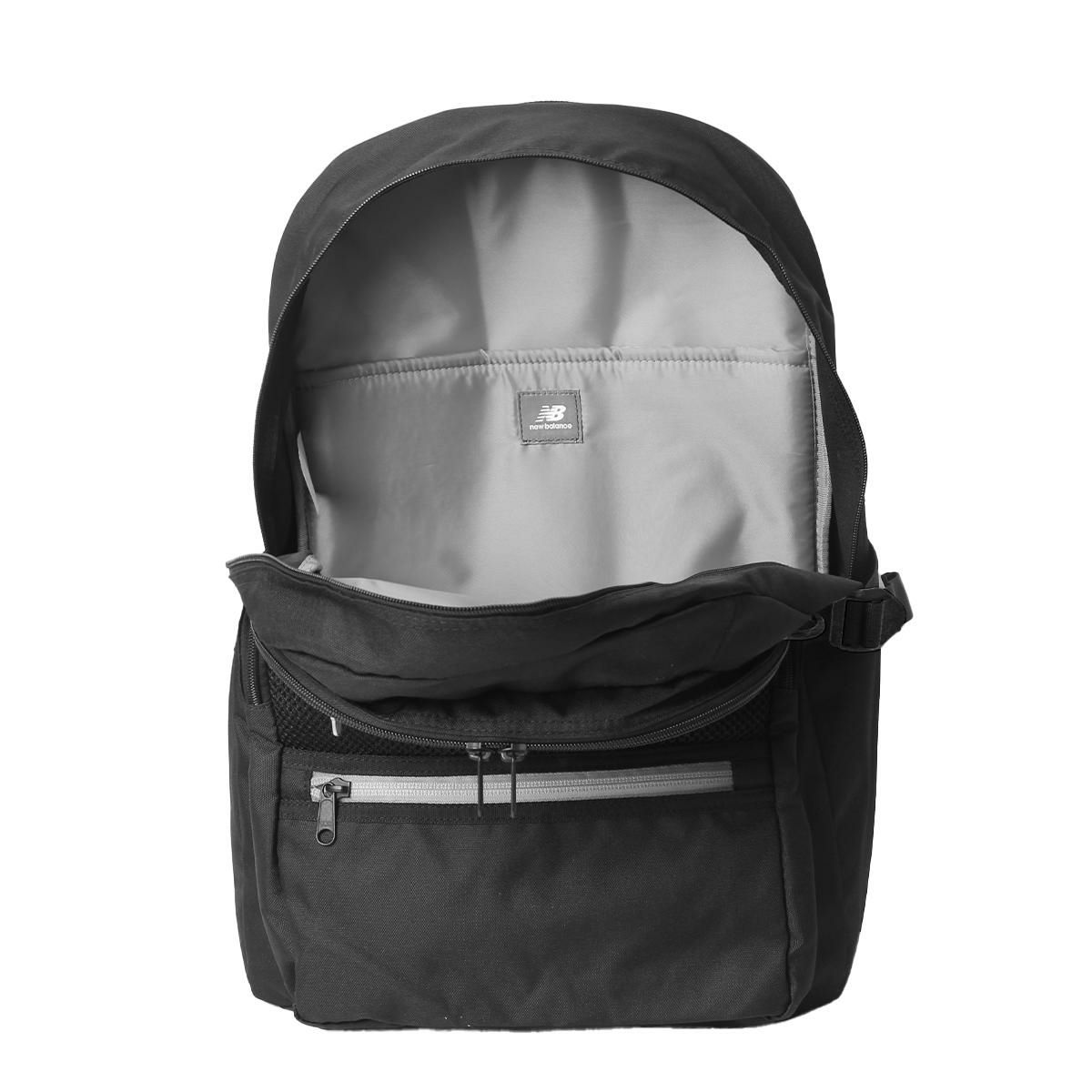 ニューバランス DAYPACK/ベーシックモデル リュック New Balance lab55682