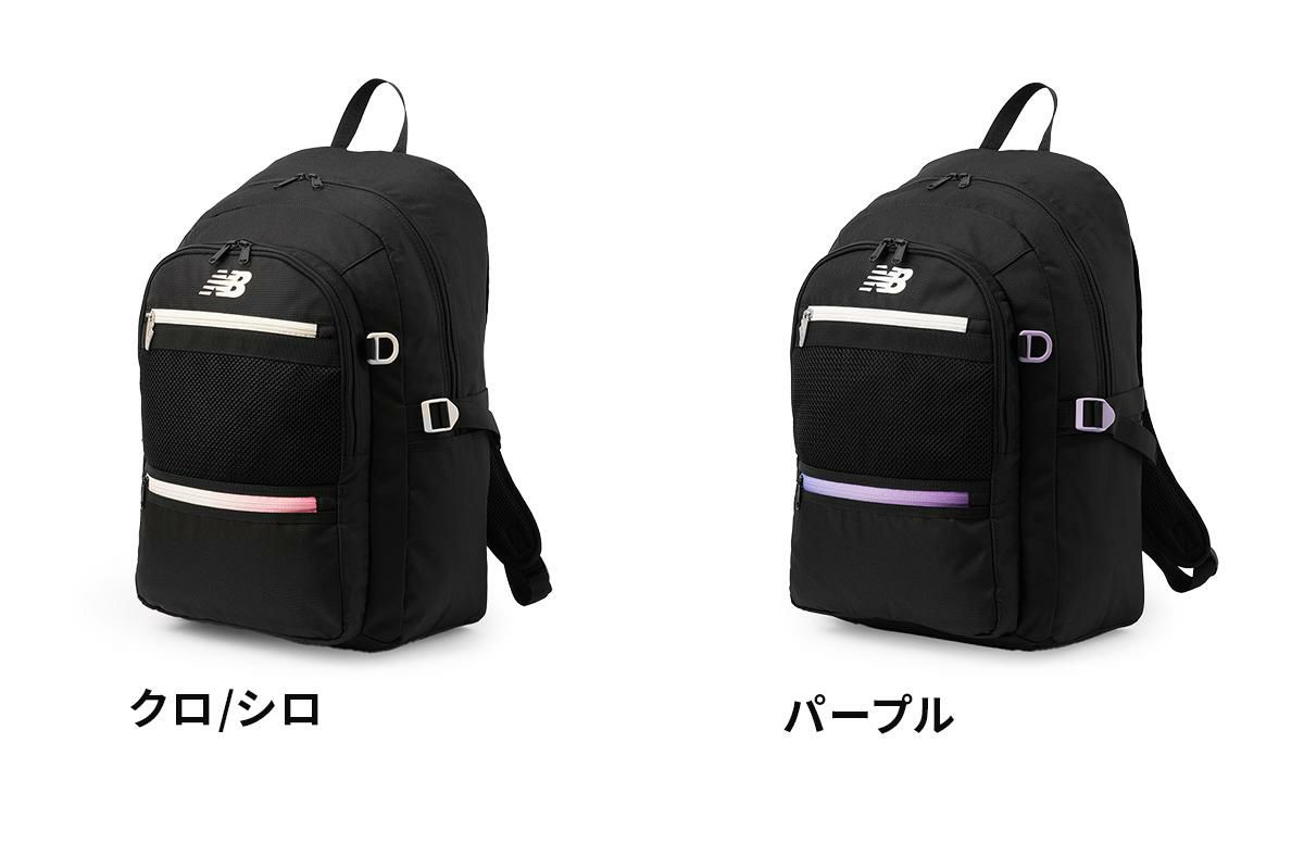 ニューバランス DAYPACK/リミテッド リュック New Balance lab55683