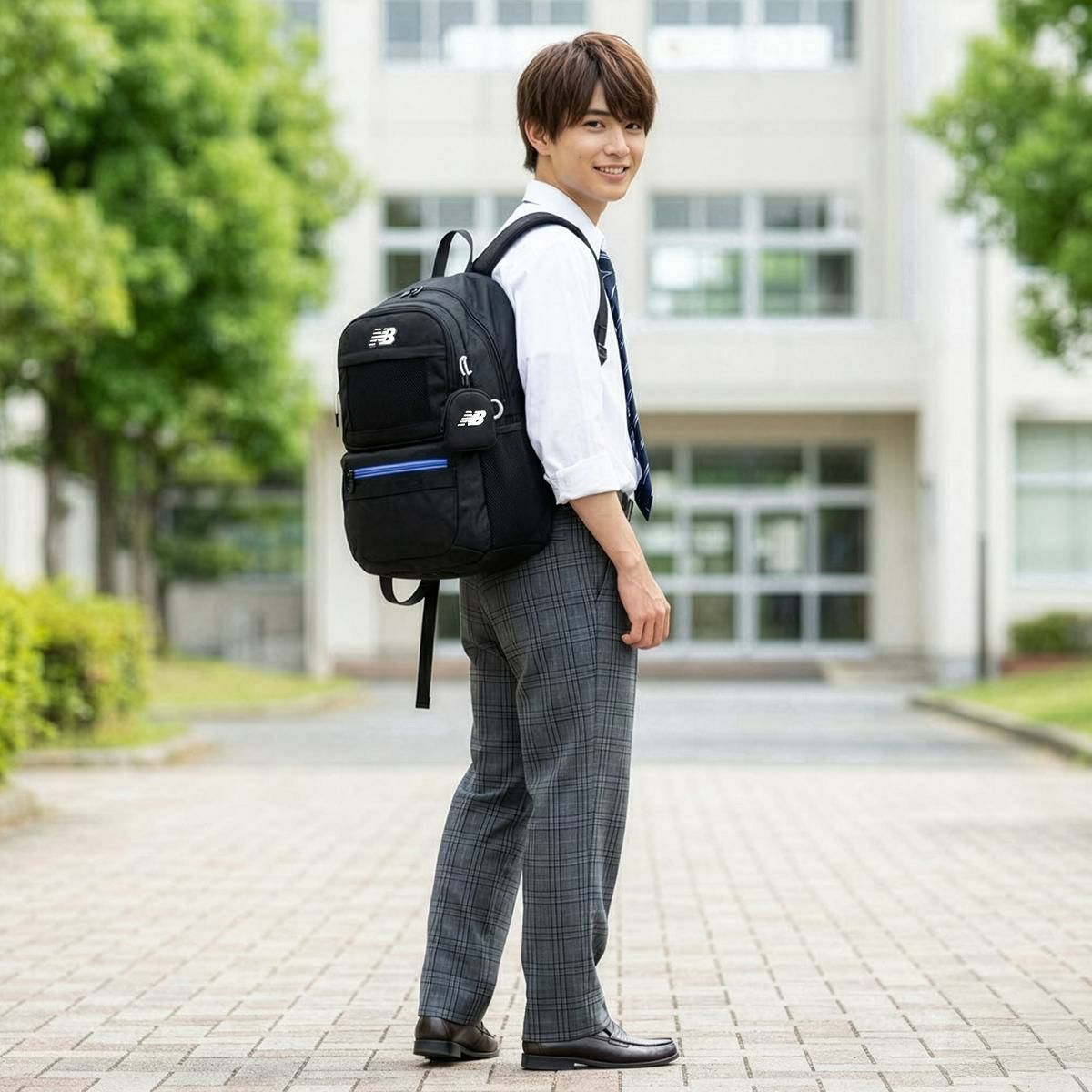 ニューバランス DAYPACK/リミテッド リュック New Balance lab55684