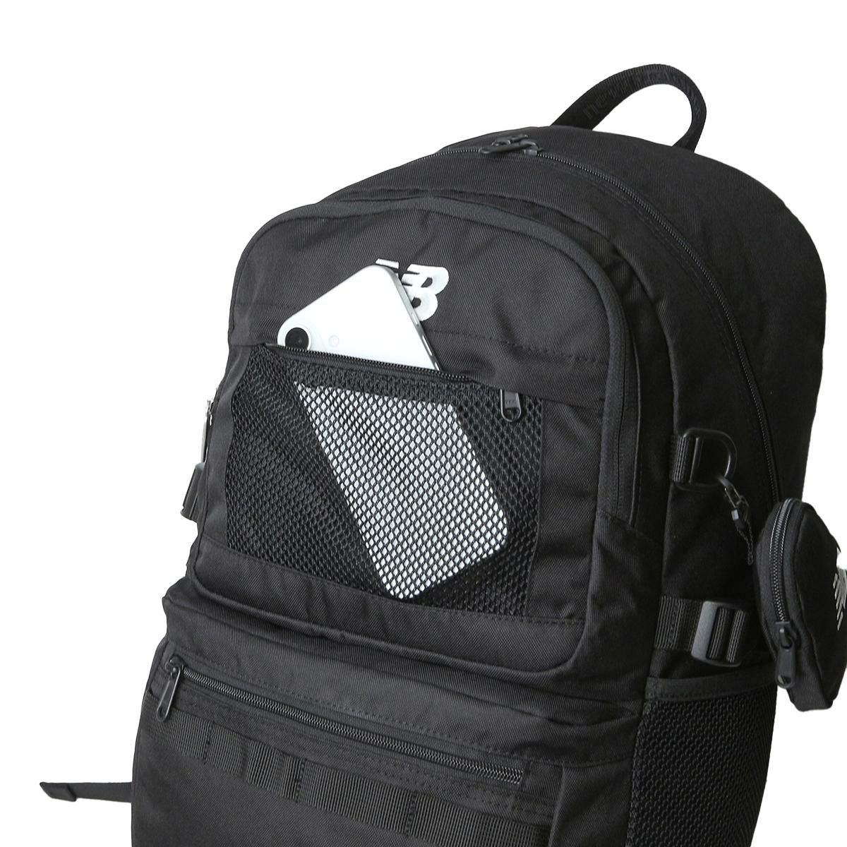 ニューバランス DAYPACK/リミテッド リュック New Balance lab55684