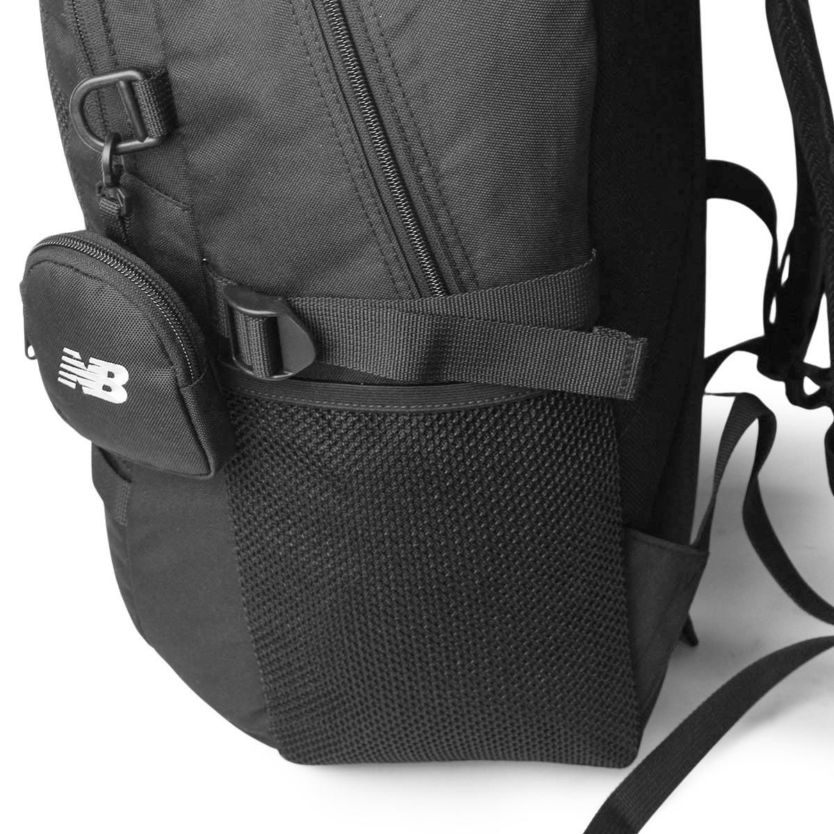 ニューバランス DAYPACK/リミテッド リュック New Balance lab55684