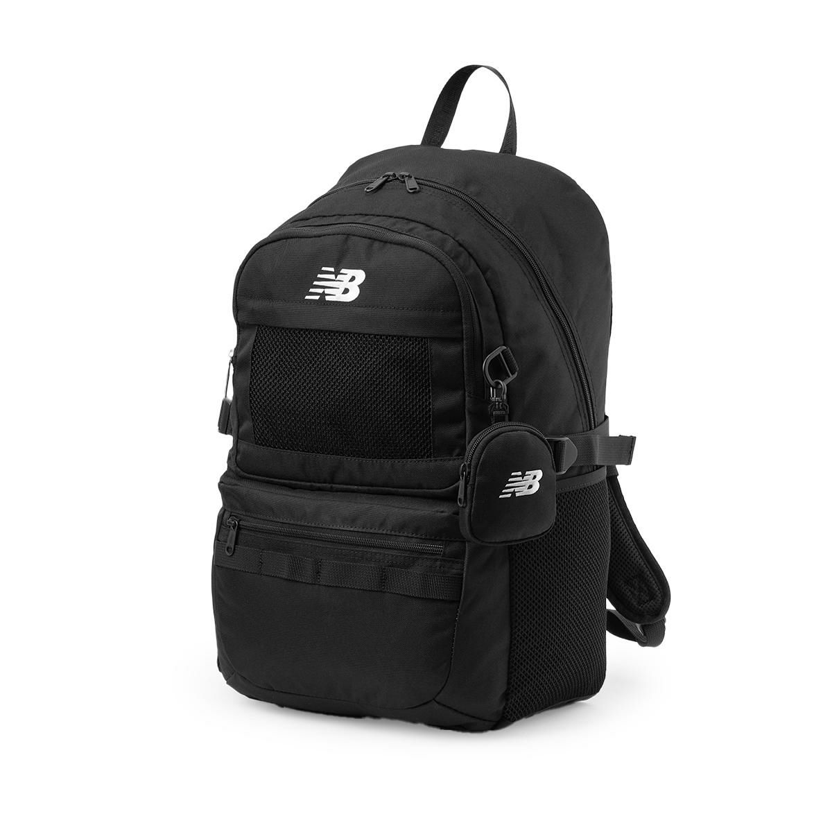 ニューバランス DAYPACK/リミテッド リュック New Balance lab55684