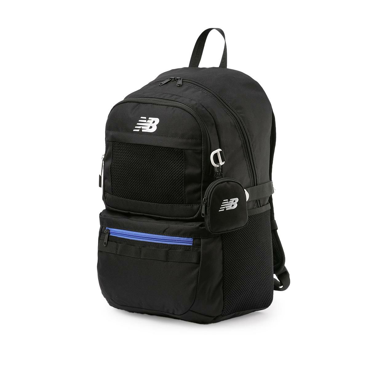 ニューバランス DAYPACK/リミテッド リュック New Balance lab55684