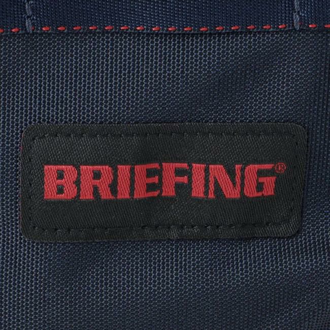 ブリーフィング モジュールウェア ショルダーバッグ BRIEFING day-tripper-mini