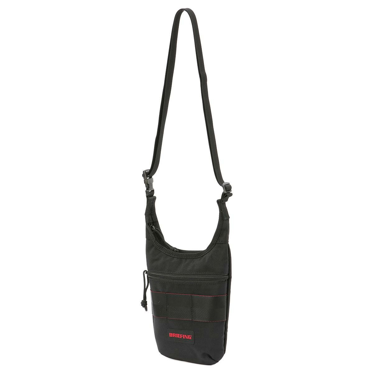 ブリーフィング モジュールウェア ショルダーバッグ BRIEFING day-tripper-mini