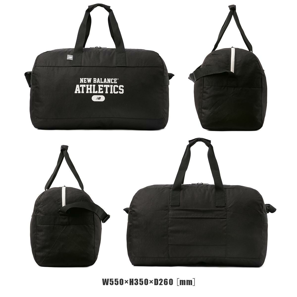 ニューバランス BOSTONBAG ボストンバッグ New Balance lab55688