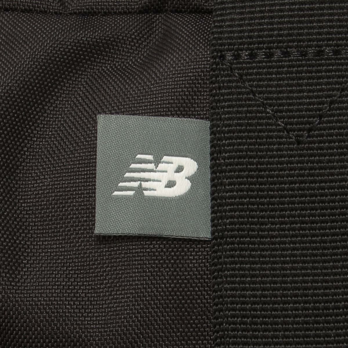 ニューバランス BOSTONBAG ボストンバッグ New Balance lab55688