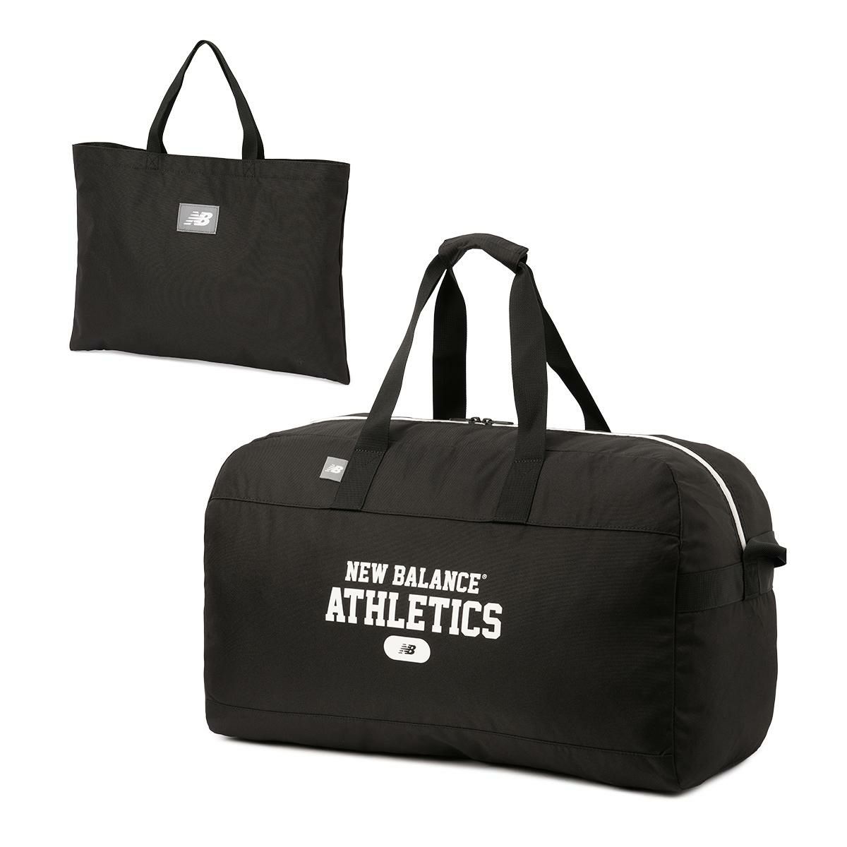 ニューバランス BOSTONBAG ボストンバッグ New Balance lab55688