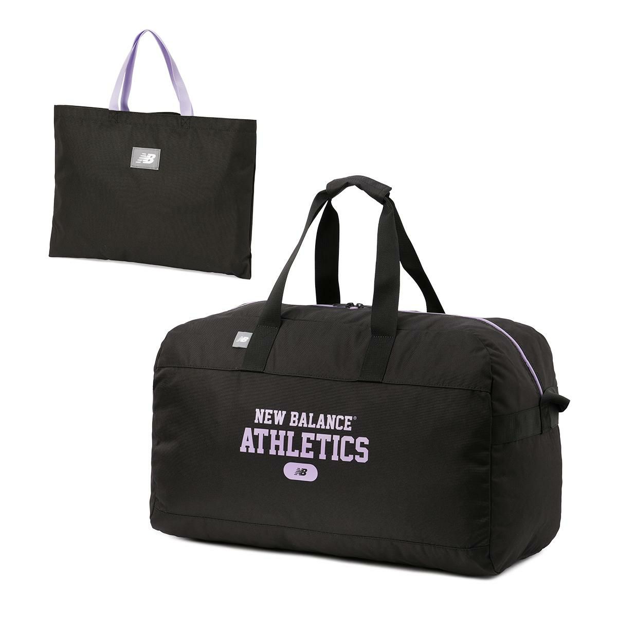 ニューバランス BOSTONBAG ボストンバッグ New Balance lab55688