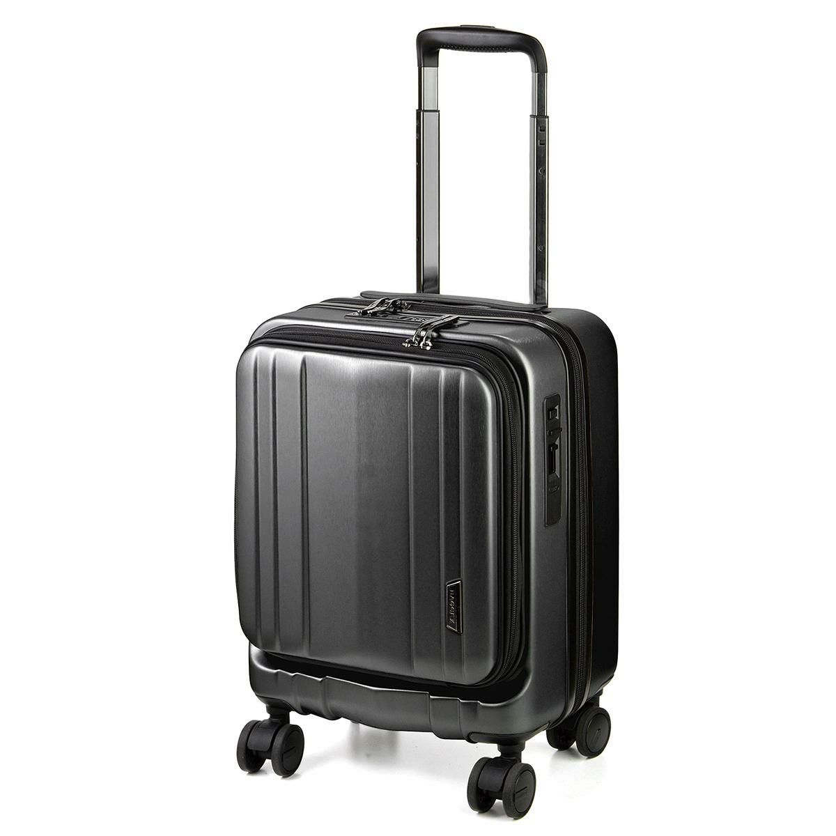 バジェックス サイレス スーツケース  bj-05-5209