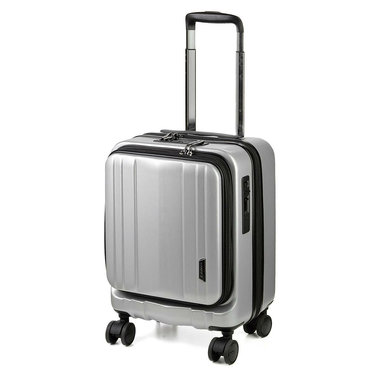 バジェックス サイレス スーツケース  bj-05-5209