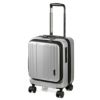 バジェックス サイレス スーツケース  bj-05-5209