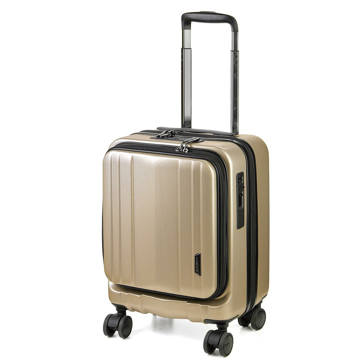 バジェックス サイレス スーツケース  bj-05-5209