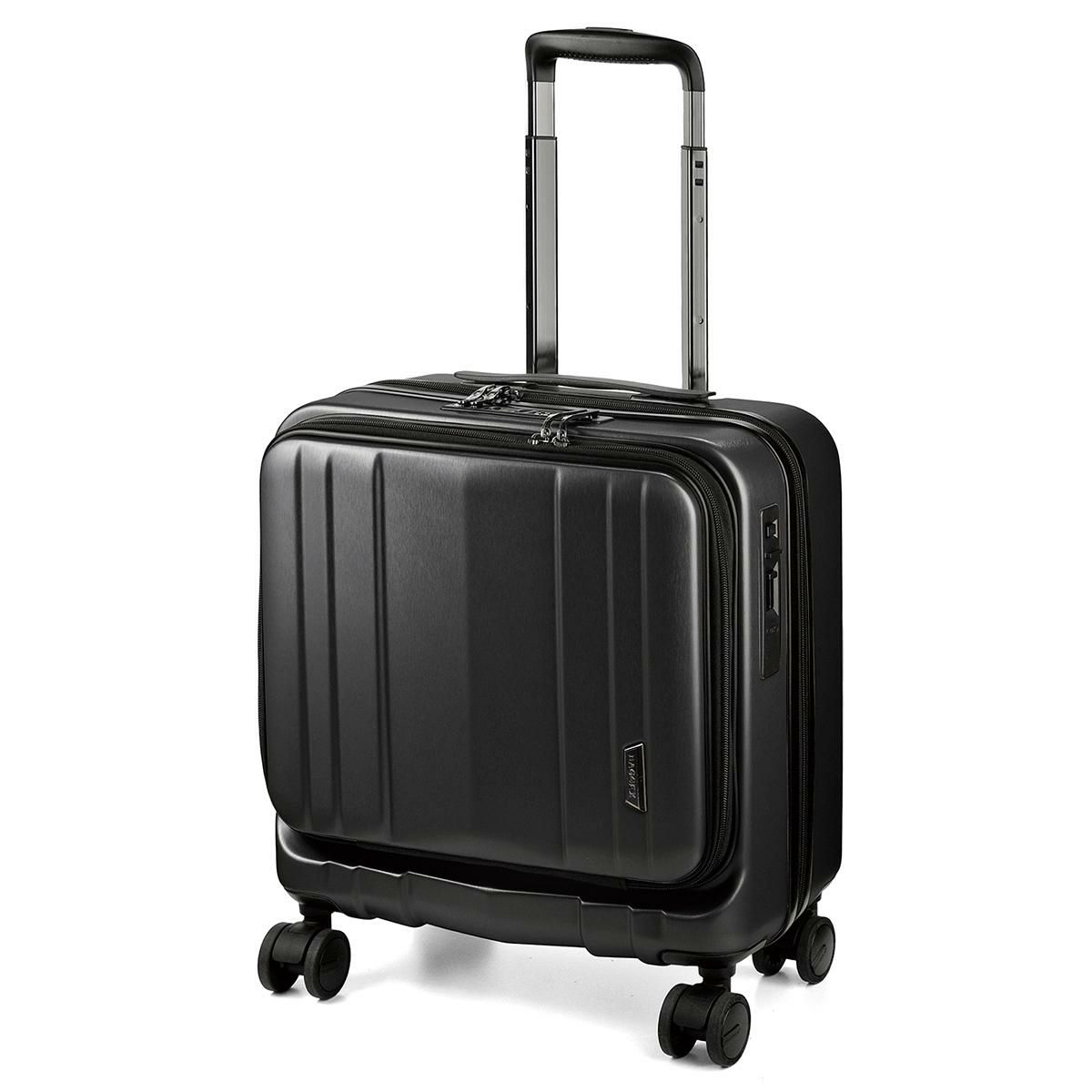 バジェックス サイレス スーツケース  bj-05-5210